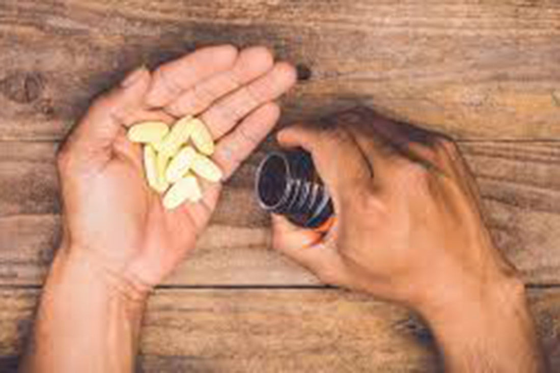 How to Choose the Best Natural Supplements for Your Health Goals