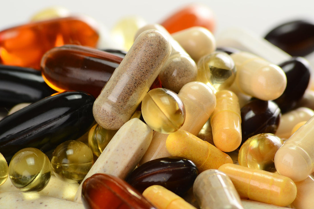 The Ultimate Guide to Daily Supplements: What Your Body Needs and Why